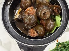 田螺塞肉-瑞福园联谊餐室(茂名南路店)