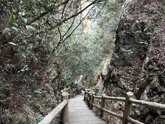 -广东大峡谷