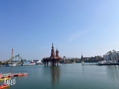 -大连海昌发现王国主题公园