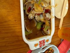-炒豆合作社(东四总店)