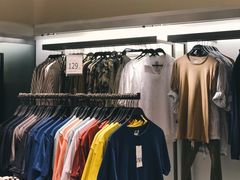 -ZARA(凯德乐峰广场店)