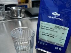 -麻雀咖啡SPARROW COFFEE(十全街店)