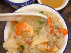 -适口餐厅砂锅粥(公信路总店)