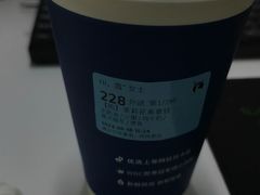 -瑞幸咖啡(灵芝地铁站A1口店)