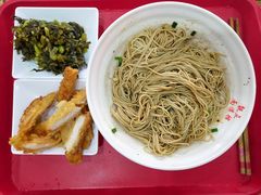 -江南大学-第一食堂(江南苑)