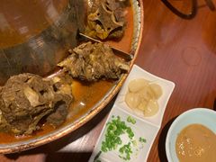 -1078號老北京涮肉(松柏店)