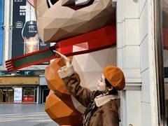 -松雷商业(南岗店)