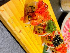 -上男·烧肉集市(五一广场店)