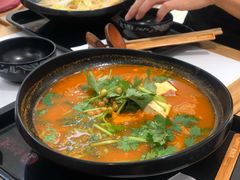 -吉阿婆麻辣烫·麻辣拌(厦大西村店)