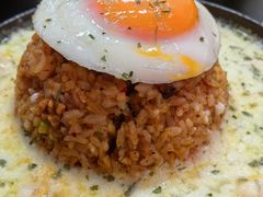 -许哥东北烧烤·铁丳烤串·宫后夹肉(繁花中心店)