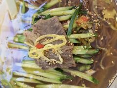 -七八冷面·延边朝鲜族美食(圣熙八号店)