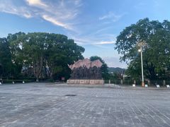 -古田会议纪念馆