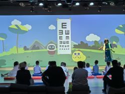 -小鸡哆哆故事屋·儿童乐园(嘉里城店)