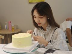 -糖秋Cake DIY·蛋糕定制·甜品台(观音桥店)