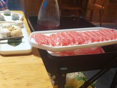 -四喜小胖·北京涮肉(五道营店)