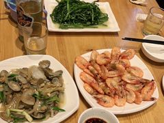 -南海渔家•海鲜•正宗海南菜(海棠湾店)