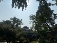 -龙泉寺