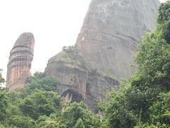 -丹霞山风景名胜区