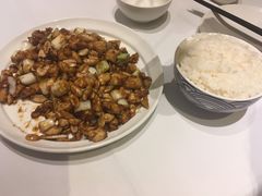 -眉州东坡(春秀路店)
