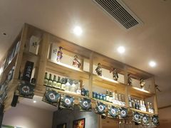-酒井酱子·深夜食堂(东城汇店)