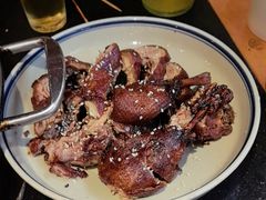 -小饕荟雅安贡椒鱼鲜馆(广福桥店)