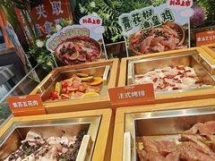 -非烤勿扰自助烤肉(合胜百货店)