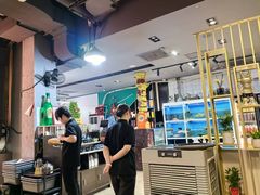 -金龙·打边炉(南京西路店)