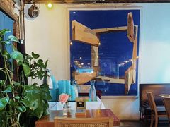 -TIMEZONE8东八时区餐厅&酒吧(798店)