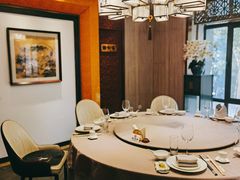 包厢-香然会·园林雅宴(陆家嘴店)