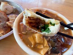 -逍遥镇刘相五胡辣汤豆沫馆(康复中街店)