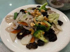 -奥华餐厅·老张记(台基厂店)