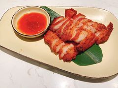 -鹿港小镇(悠唐店)