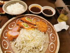 -矢场猪(名古屋站名铁店)