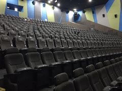 -天幕新彩云国际影城(激光巨幕店)