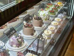 -FANEN法念·烘焙·甜点(万象城店)