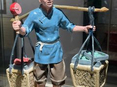 -张家港凤凰山景区河阳山歌馆