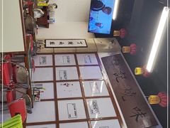 -七爷清汤腩·港式餐厅(金狮广场店)