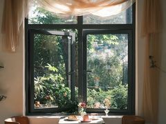 -花神·轻食简餐·咖啡馆·花卉绿植(荷兰花卉小镇店)