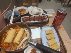 -小满手工粉(北京顺义华联店)