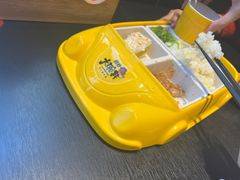 -熊吞·大碗丼烧肉饭(西市场嘉华店)