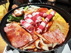 -KimPro 辛普乐概念韩餐