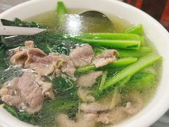 -容里煲仔饭(利丰北路店)