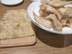 -金掌勺·锅包肉(广渠门店)