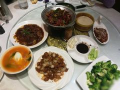 -北纬39度天津宴(黑牛城道店)