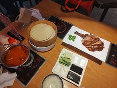 -德香苑脆皮烤鸭·经典(爱融荟城店)