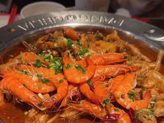 -胖哥俩肉蟹煲(杭州下沙学林街店)