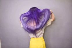 -GIRL STYLE 烫发·染发沙龙