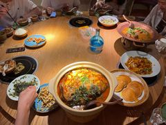 -吃饭皇帝大(长宁龙之梦店)