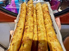 -醉炫音速烧烤·干煸菜(沙河总店)