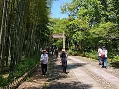 -黄公望隐居地